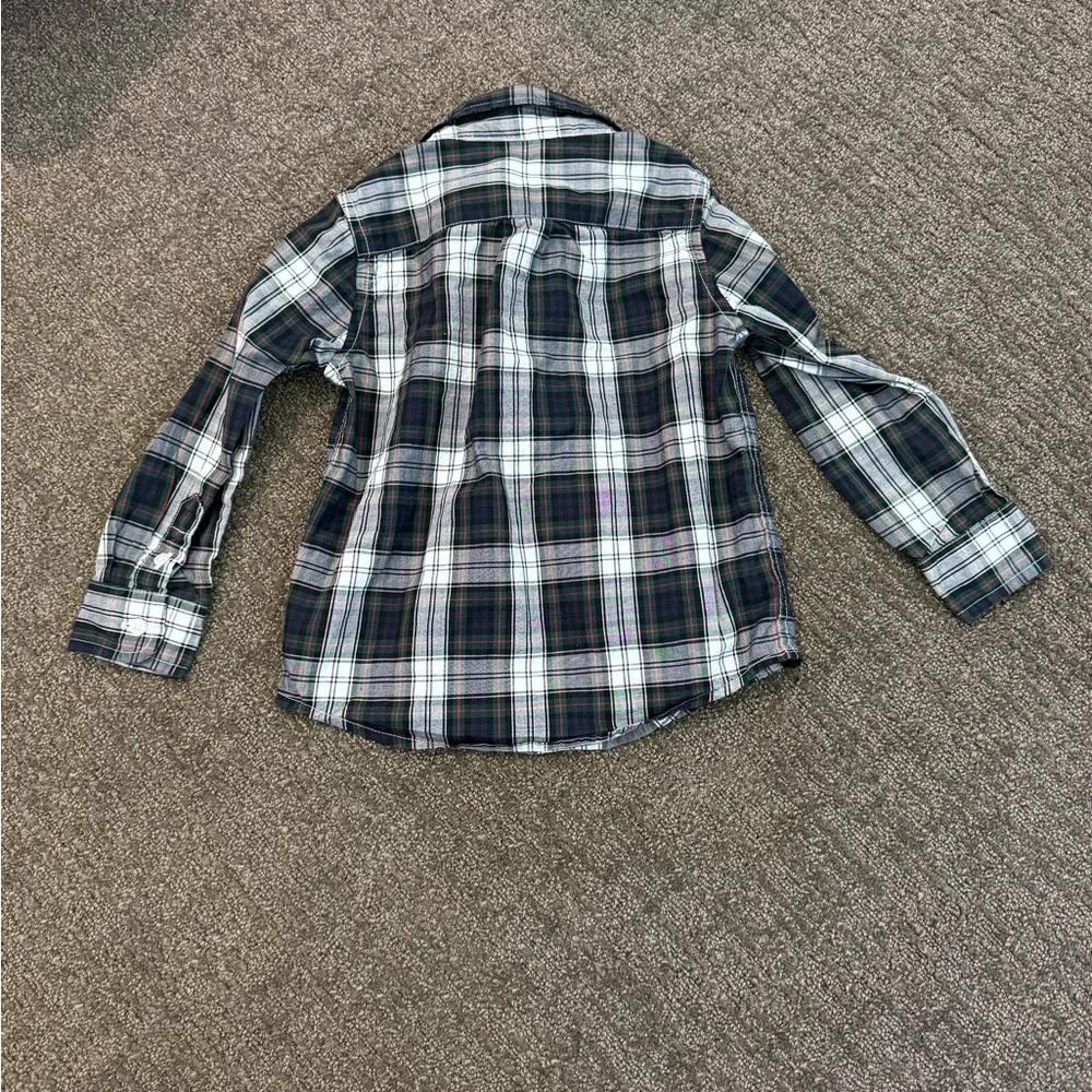 Button down - Picture 2 of 5